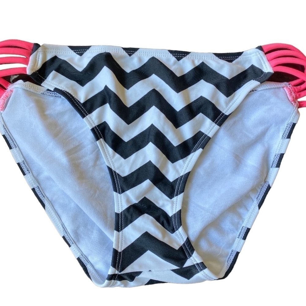 Hula Honey bikini bottom